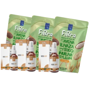 3 Kit Antiparasitario