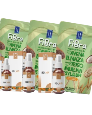 3 Kit Antiparasitario