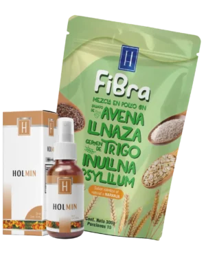 Kit Antiparasitario
