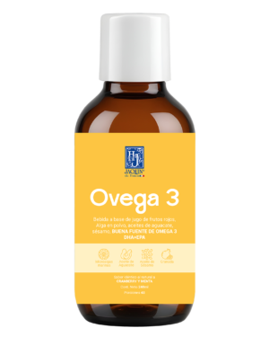 Ovega 3