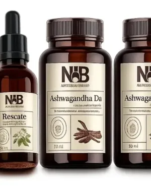 3 Kit Antiestrés