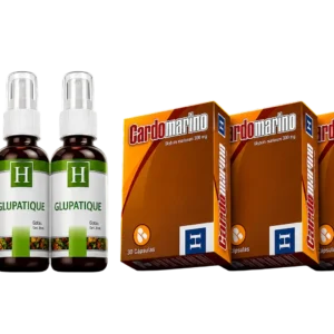 3 Kit Herramienta Antidiabética