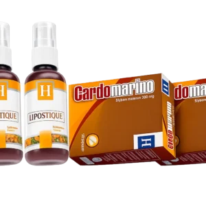 2 Kit Dúo Dinámico Anticolesterol