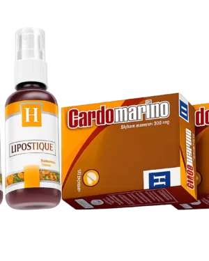 2 Kit Dúo Dinámico Anticolesterol