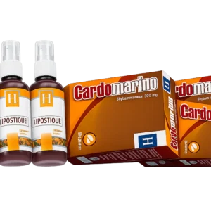 3 Kit Dúo Dinámico Anticolesterol
