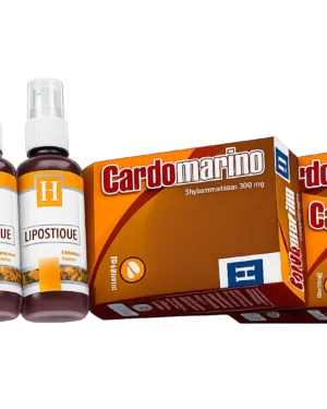 3 Kit Dúo Dinámico Anticolesterol