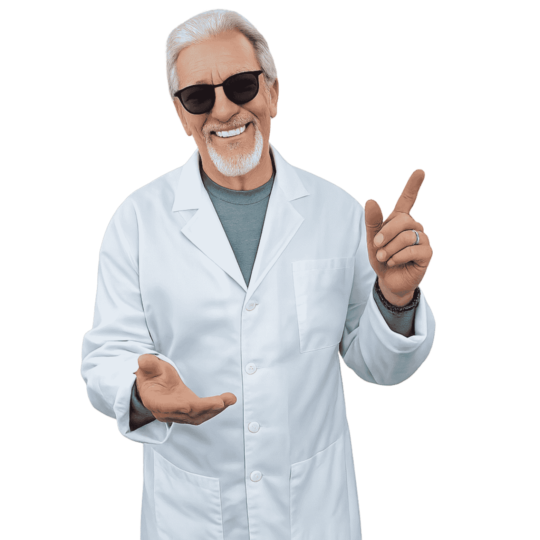 nutri boticario doctor
