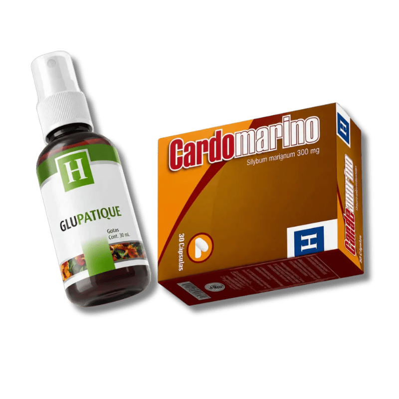 Kit Antidiabetica - Nutriboticario