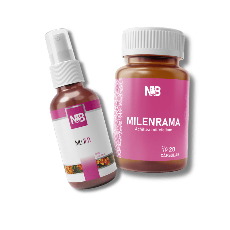 Kits - Nutriboticario productos